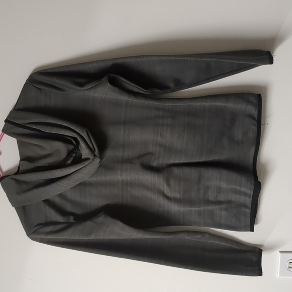 Athletic ZipUp - Picture 2 of 2